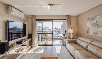 Apartamento com 2 quartos à venda na Avenida Ijuí, 259, Petrópolis, Porto Alegre por R$ 1.420.000