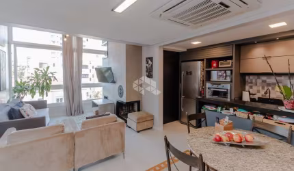 Apartamento com 3 quartos à venda na Rua Lagoinha, 135, Petrópolis, Porto Alegre por R$ 1.100.000