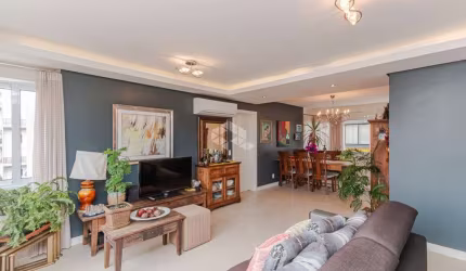Apartamento com 3 quartos à venda na Rua Carlos Von Koseritz, 584, São João, Porto Alegre por R$ 960.000
