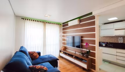 Apartamento com 3 quartos à venda na Rua Mauro Guedes de Oliveira, 131, Petrópolis, Porto Alegre por R$ 637.000