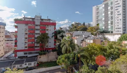 Apartamento com 3 quartos à venda na Rua Pedro Chaves Barcelos, 427, Auxiliadora, Porto Alegre por R$ 759.000