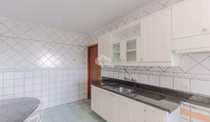 Apartamento com 3 quartos à venda na Rua Professor Cristiano Fischer, 238, Jardim do Salso, Porto Alegre por R$ 759.000