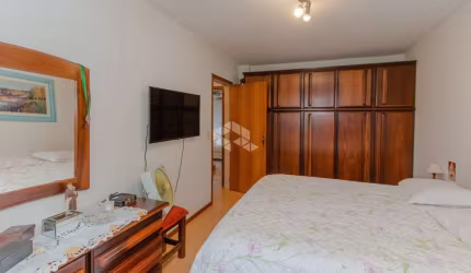 Apartamento à venda na Avenida Coronel Lucas de Oliveira, 2507, Petrópolis, Porto Alegre por R$ 750.000
