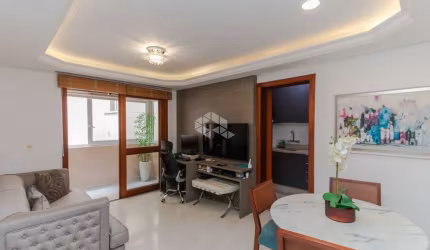 Apartamento com 2 quartos à venda na Rua Faria Santos, 387, Petrópolis, Porto Alegre por R$ 499.000
