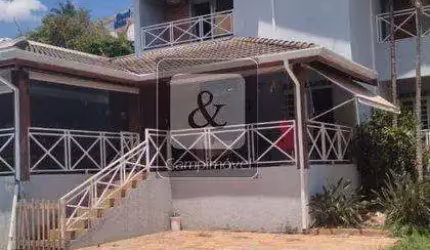Casa para Venda em Campinas, Parque Alto Taquaral, 3 dormitórios, 3 suítes, 6 banheiros, 4 vagas