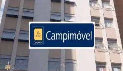 Apartamento para Locação em Campinas, Centro, 3 dormitórios, 1 suíte, 3 banheiros, 2 vagas