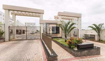 Apartamento para Venda em Campinas, Parque das Constelações, 2 dormitórios, 1 banheiro, 1 vaga