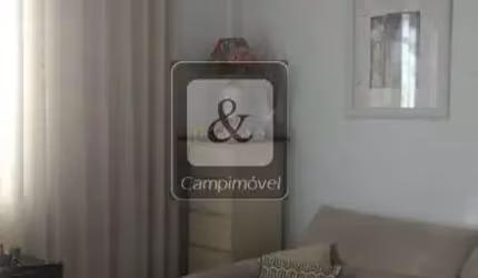 Casa Térrea para Venda em Campinas, Vila Industrial, 2 dormitórios, 1 banheiro, 4 vagas