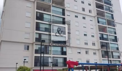 Apartamento Garden para Venda em Campinas, Taquaral, 2 dormitórios, 1 suíte, 2 banheiros, 1 vaga