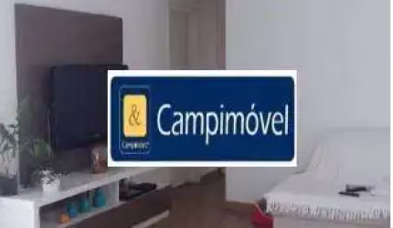 Apartamento para Venda em Campinas, Parque Prado, 3 dormitórios, 3 suítes, 4 banheiros, 2 vagas