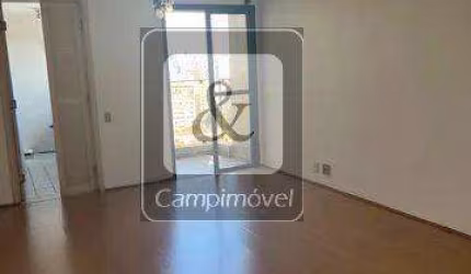 Apartamento para Venda em Campinas, Cambuí, 1 dormitório, 1 suíte, 2 banheiros, 1 vaga
