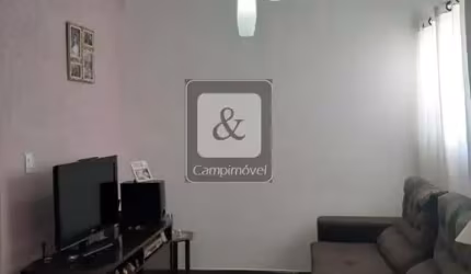 Apartamento para Venda em Campinas, Cambuí, 2 dormitórios, 2 banheiros, 1 vaga