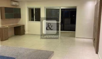 Apartamento para Venda em Campinas, Fazenda Santa Cândida, 3 dormitórios, 1 suíte, 3 banheiros, 2 vagas