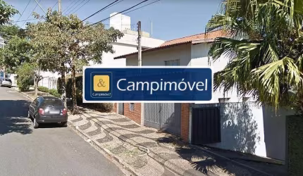 Casa para Locação em Campinas, Nova Campinas, 3 dormitórios, 2 banheiros, 15 vagas