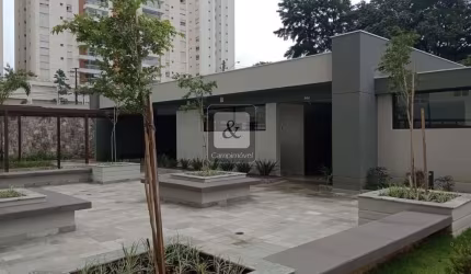 Apartamento para Venda em Campinas, Taquaral, 3 dormitórios, 3 suítes, 4 banheiros, 3 vagas
