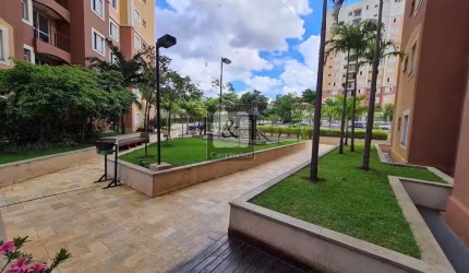 Apartamento para Venda em Campinas, Vila Satúrnia, 2 dormitórios, 1 banheiro, 1 vaga