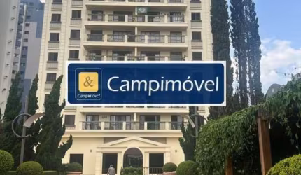Apartamento para Venda em Campinas, Chácara Primavera, 4 dormitórios, 1 suíte, 3 banheiros, 2 vagas