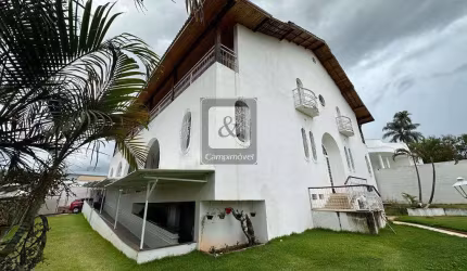 Casa para Venda em Campinas, Taquaral, 15 dormitórios, 15 suítes, 15 banheiros, 3 vagas