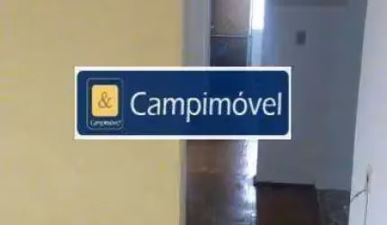 Apartamento para Venda em Campinas, Bonfim, 3 dormitórios, 2 banheiros, 1 vaga