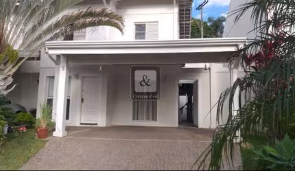 Casa para Venda em Campinas, Vila Nogueira, 3 dormitórios, 1 suíte, 4 banheiros, 4 vagas
