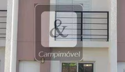 Casa para Venda em Campinas, Cidade Satélite Íris, 2 dormitórios, 2 banheiros, 1 vaga