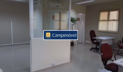 Comercial para Venda em Campinas, Jardim Chapadão, 2 banheiros, 1 vaga