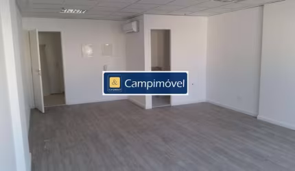 Comercial para Venda em Campinas, Vila Itapura, 1 banheiro, 1 vaga