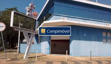 Comercial para Venda em Campinas, Jardim Chapadão, 3 dormitórios, 1 suíte, 3 banheiros, 7 vagas