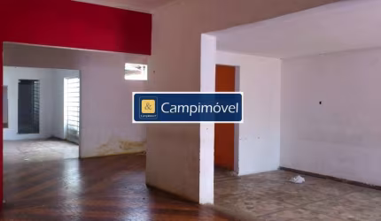 Comercial para Venda em Campinas, Centro, 5 banheiros, 9 vagas