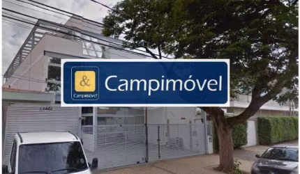 Comercial para Venda em Campinas, Taquaral