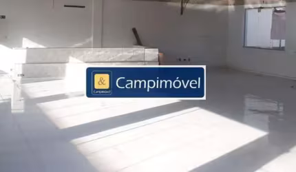 Comercial para Locação em Campinas, Centro, 5 banheiros