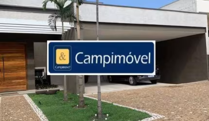 Casa para Venda em Valinhos, Dois Córregos, 4 dormitórios, 4 suítes, 6 banheiros, 4 vagas
