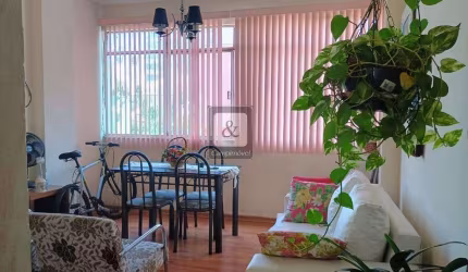 Apartamento para Venda em Campinas, Centro, 3 dormitórios, 1 banheiro