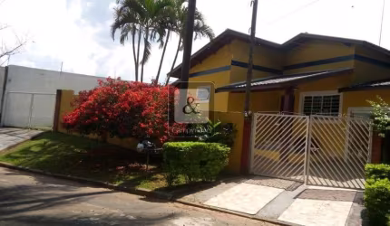 Casa Térrea para Venda em Campinas, Parque Xangrilá, 4 dormitórios, 2 suítes, 4 banheiros, 2 vagas