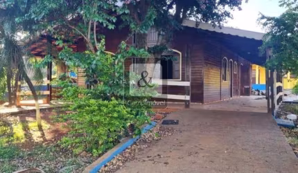 Chácara para Locação em Campinas, RECANTO DOURADOS, 9 dormitórios, 1 suíte, 9 banheiros, 5 vagas