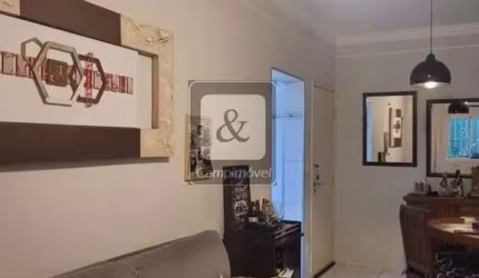Apartamento para Venda em Campinas, Jardim Leonor, 1 dormitório, 1 banheiro, 1 vaga