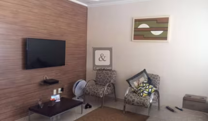 Casa para Venda em Campinas, Taquaral, 3 dormitórios, 1 suíte, 5 banheiros, 4 vagas