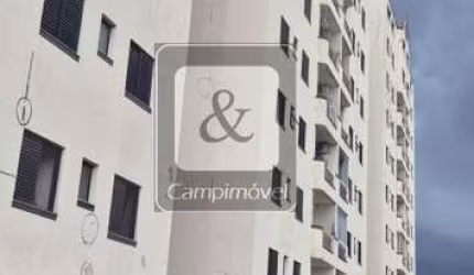 Apartamento para Venda em Campinas, Taquaral, 3 dormitórios, 1 suíte, 3 banheiros, 2 vagas