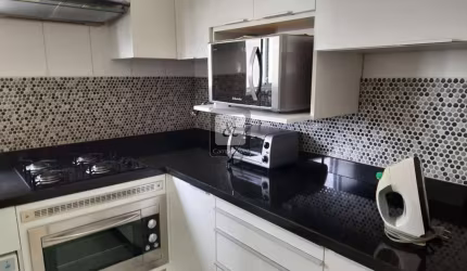 Apartamento para Venda em Campinas, Chácara Primavera, 3 dormitórios, 1 suíte, 1 banheiro, 2 vagas