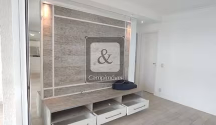 Apartamento para Locação em Campinas, Loteamento Alphaville Campinas, 4 dormitórios, 2 suítes, 5 banheiros, 3 vagas