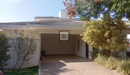 Casa para Venda em Valinhos, Vale do Itamaracá, 3 dormitórios, 3 suítes, 4 banheiros, 3 vagas