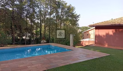 Casa para Venda em Valinhos, Vale do Itamaracá, 3 dormitórios, 2 suítes, 3 banheiros, 4 vagas