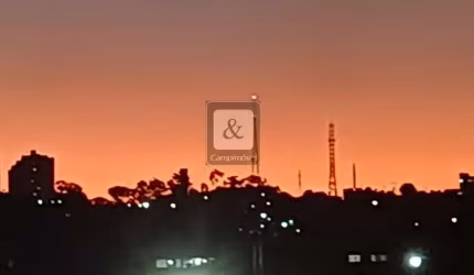 Apartamento para Venda em Valinhos, Chácara das Nações, 3 dormitórios, 1 suíte, 2 banheiros, 2 vagas