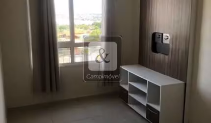 Apartamento para Venda em Valinhos, Chácara das Nações, 2 dormitórios, 1 suíte, 2 banheiros, 1 vaga