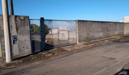 Terreno para Venda em Indaiatuba, Altos da Bela Vista