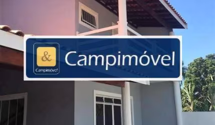 Casa para Venda em Campinas, Parque Xangrilá, 5 dormitórios, 4 suítes, 5 banheiros, 2 vagas
