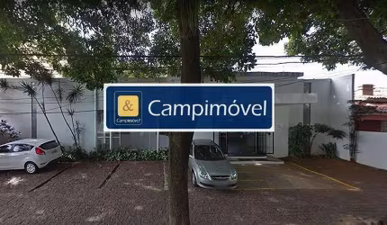 Casa para Locação em Campinas, Botafogo, 2 dormitórios, 1 suíte, 5 banheiros, 7 vagas