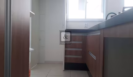 Apartamento para Venda em Sumaré, Residencial Guaira, 2 dormitórios, 1 banheiro, 1 vaga