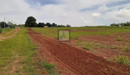Sítio para Venda em Paulínia, Betel, 1 dormitório, 2 banheiros