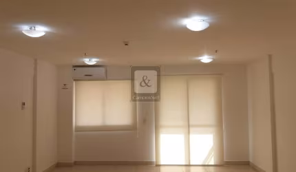 Sala Comercial para Venda em Campinas, Centro, 1 dormitório, 1 banheiro, 1 vaga